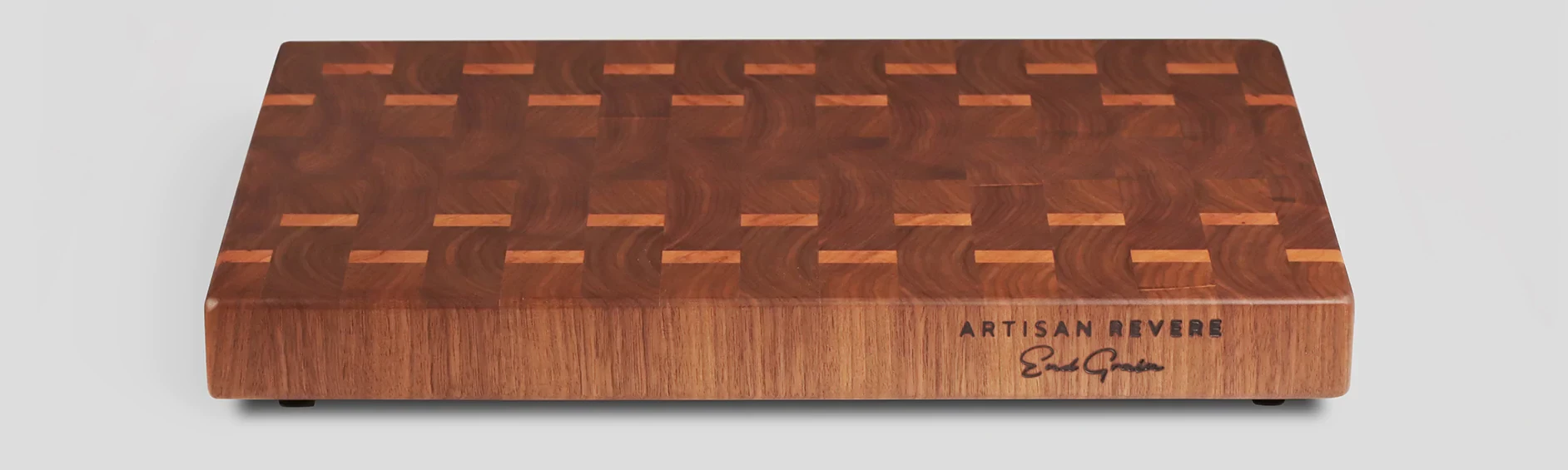 The Definitive Guide To Cutting Boards – Artisan Revere