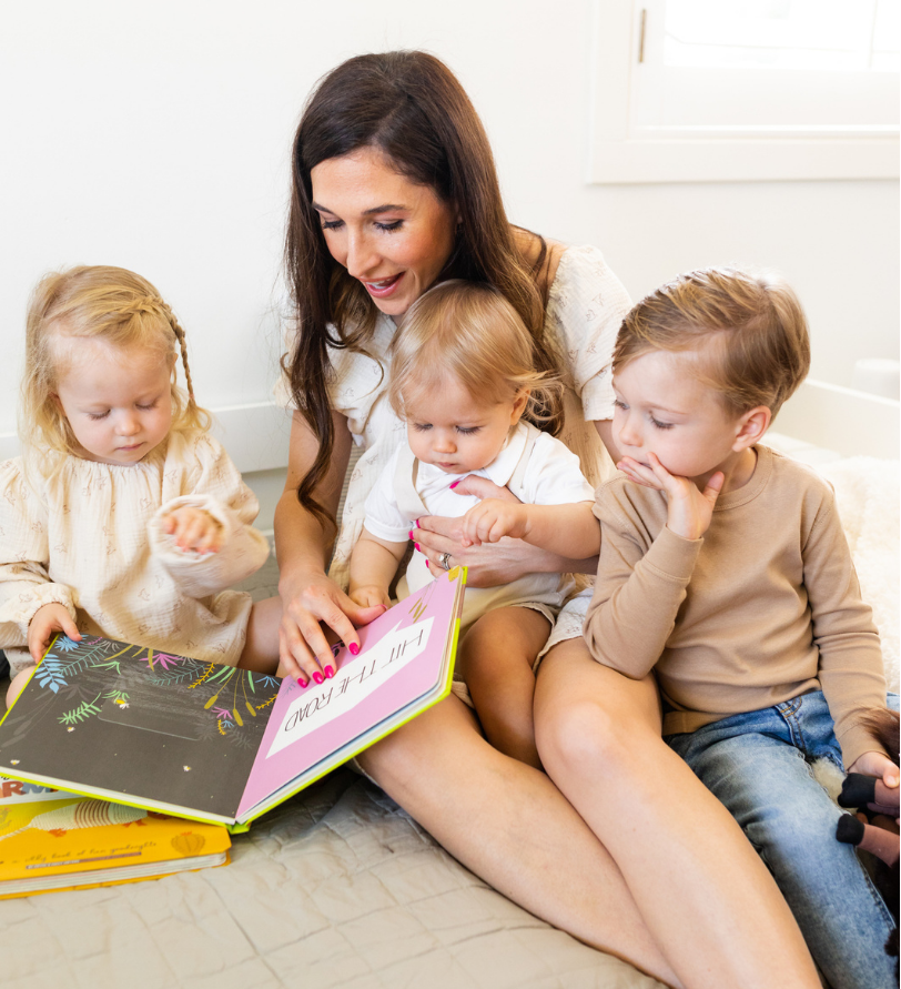 Story Books