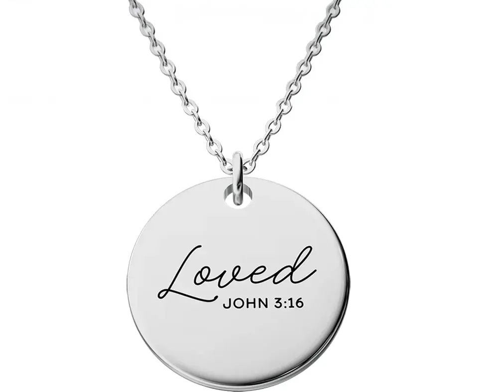 Blessings Necklace Bundle