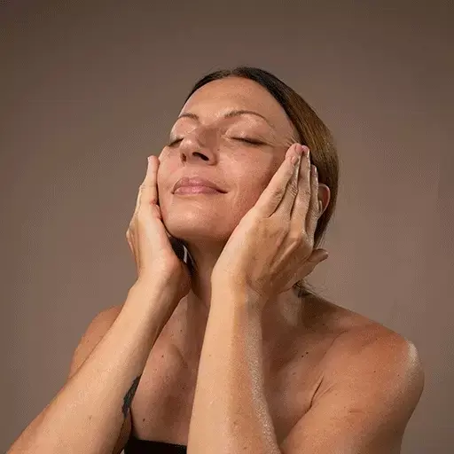 how to use firm focus