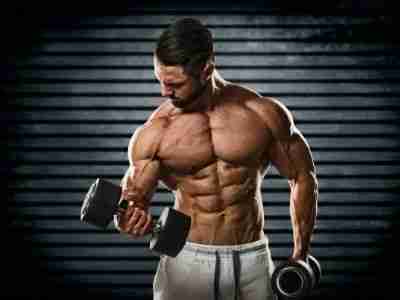 Best Pump Pre Workout Full Metal Labs PRE