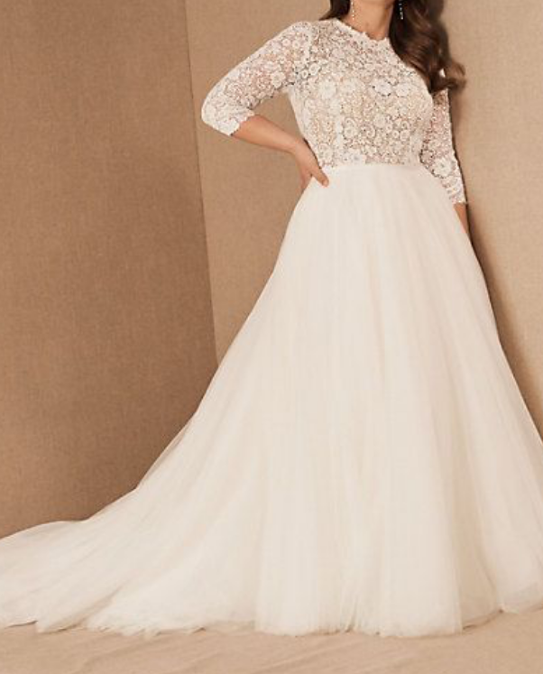 What Shapewear To Wear Under Wedding Dress? JULY/2021