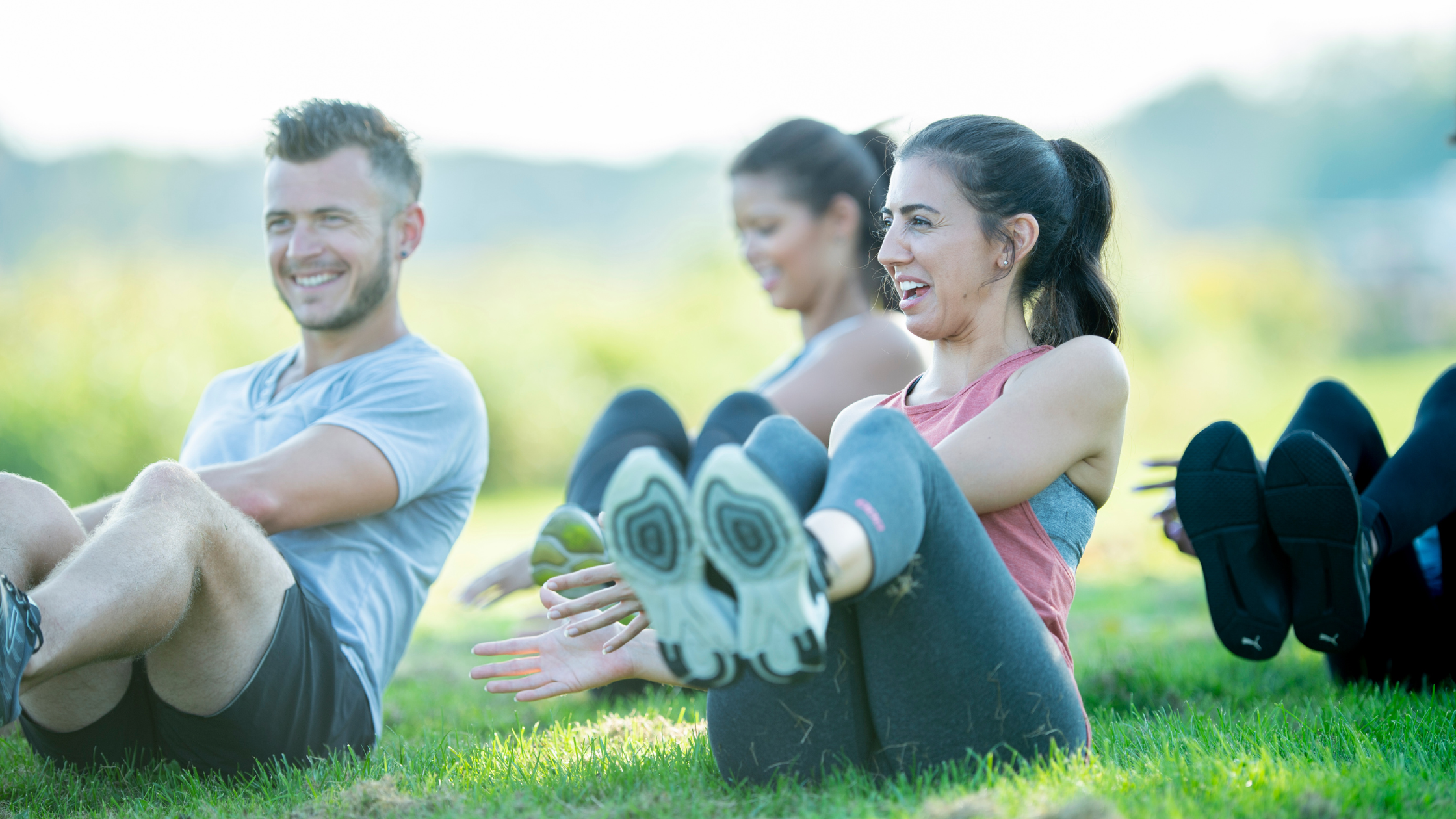 5 ways to stay healthy in Winter (even in lockdown)