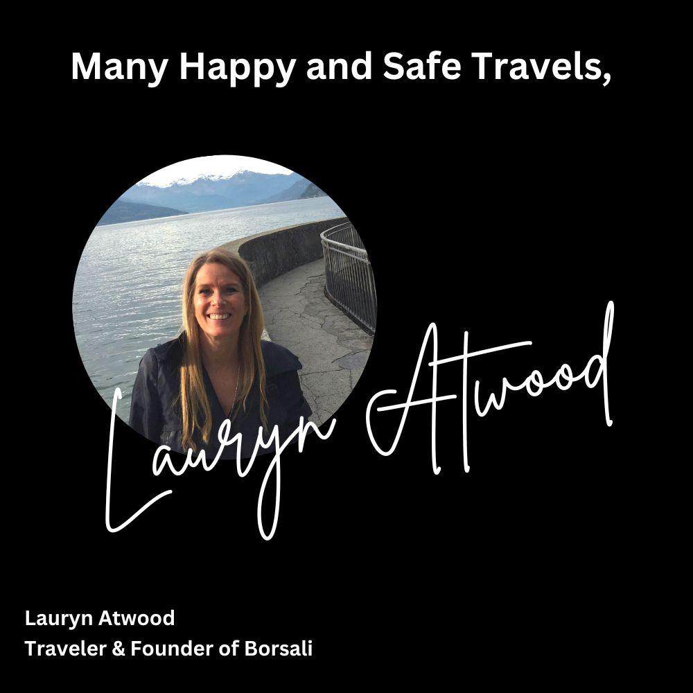 Travel Packing List