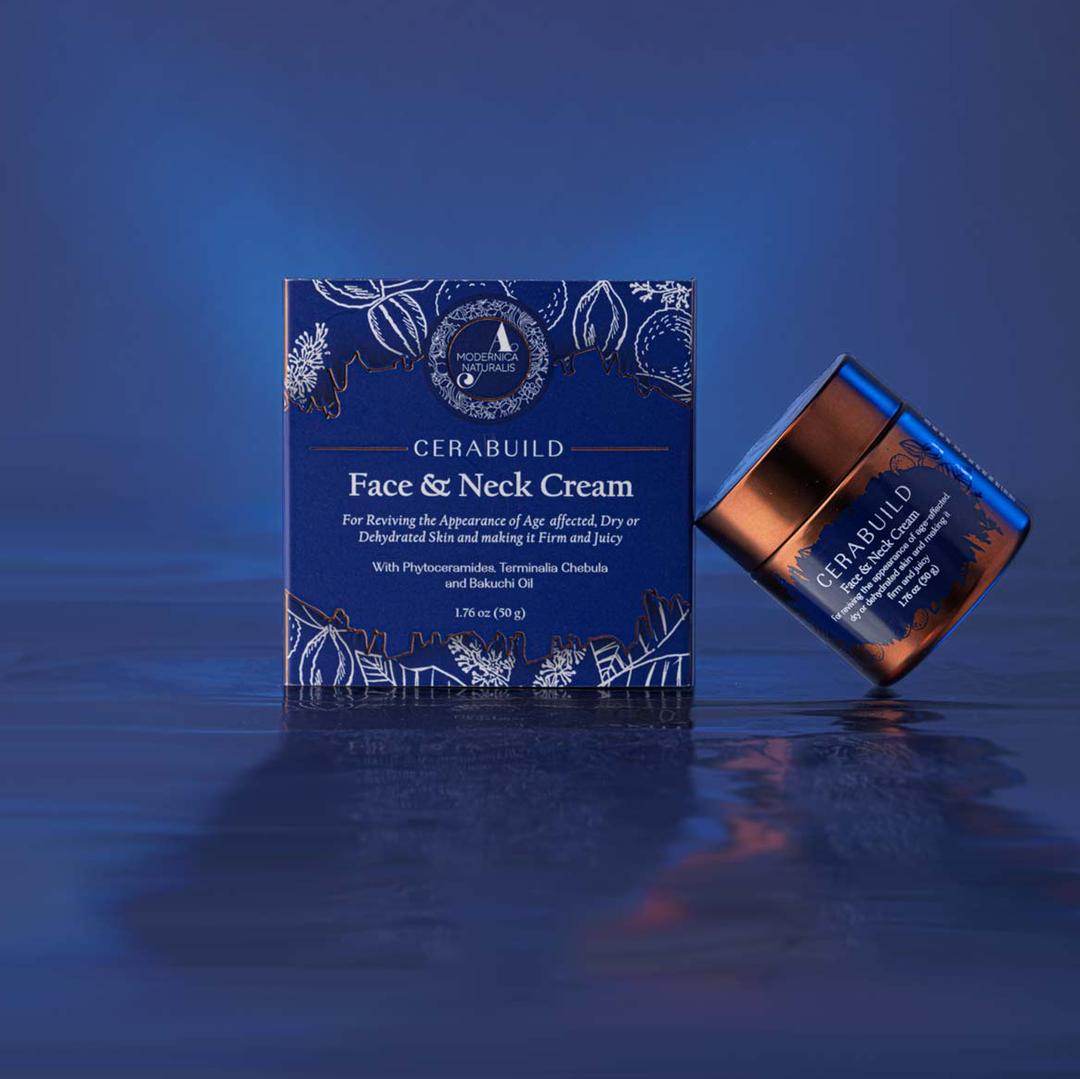 image of Cerabuild and its packaging