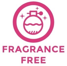 Fragrance free