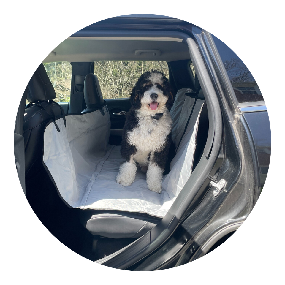 Dog cover for jeep grand cherokee sale