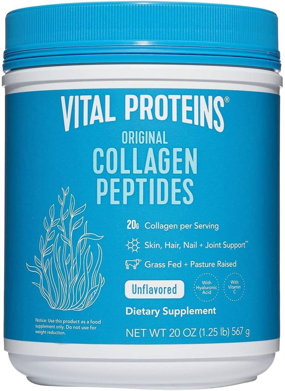 Vital Proteins Collagen Peptides