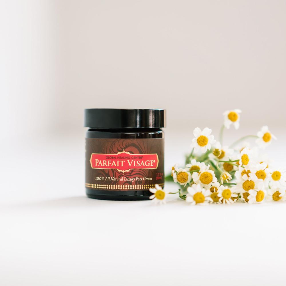 Global Healing Parfait Visage Jar 2