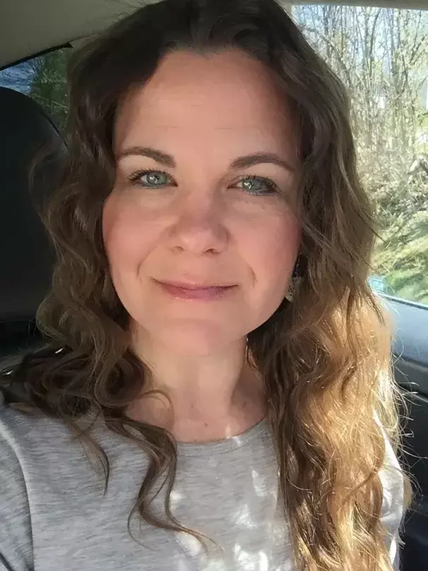 After image of customer 2