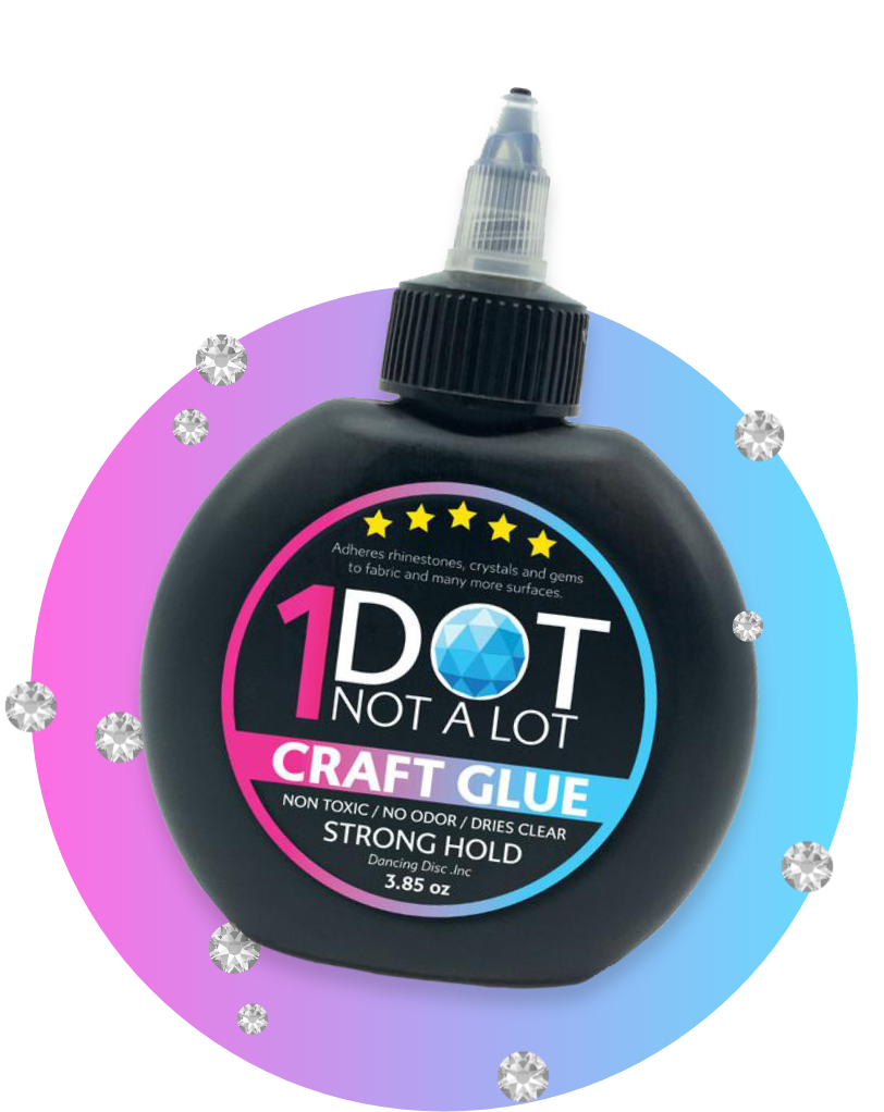 Best Craft glue for rhinestones