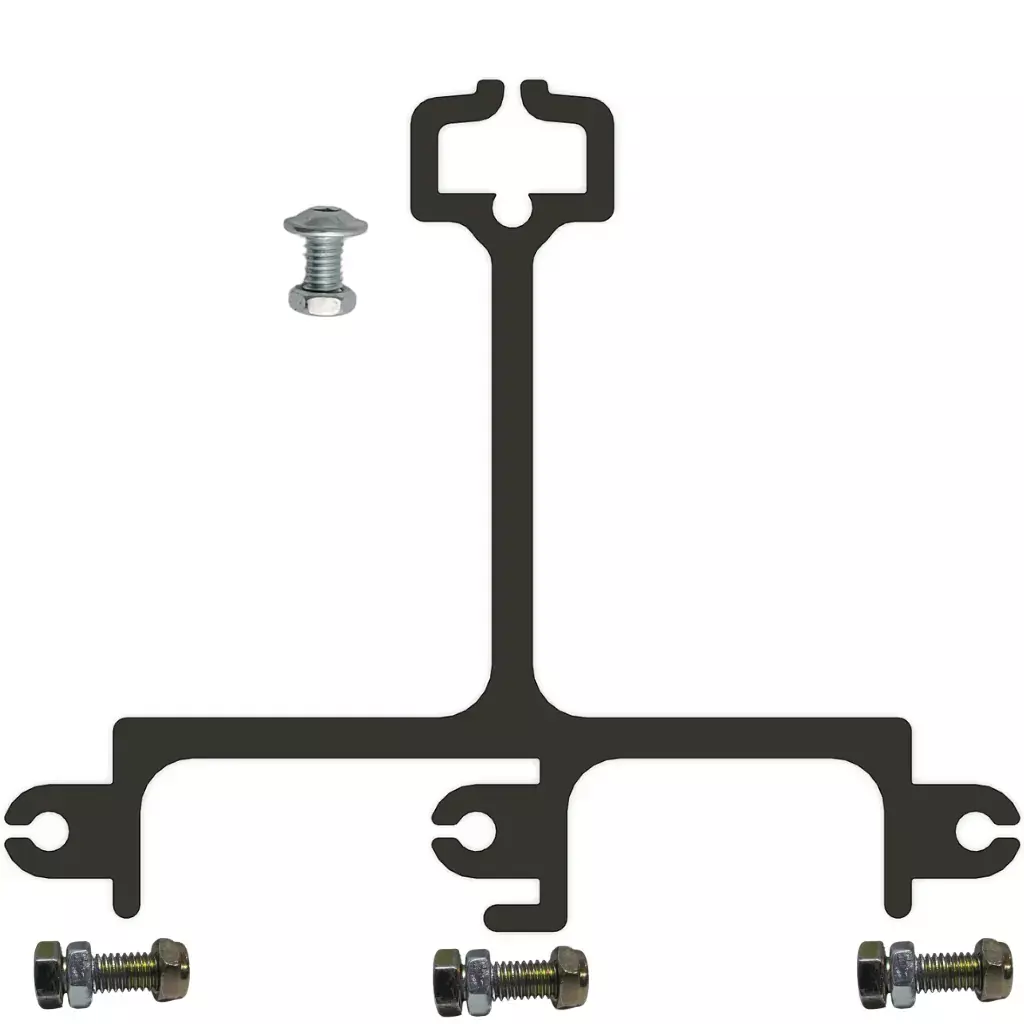 NRL Hanger Tripple