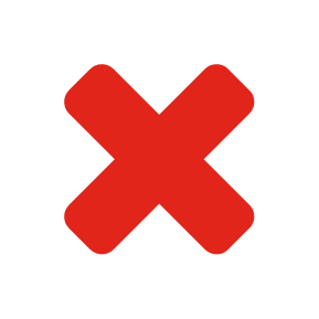 x