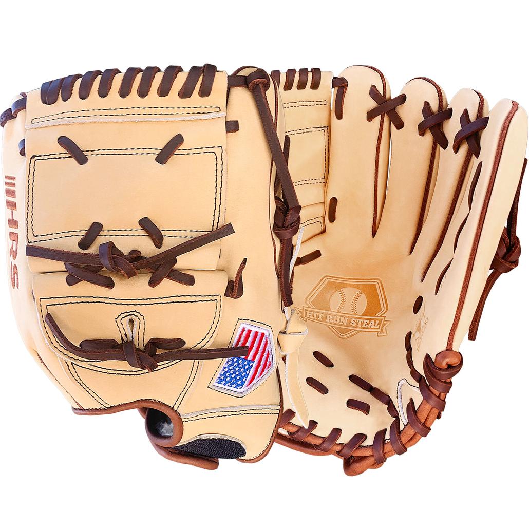 Limited Edition All-American Gloves – Hit Run Steal