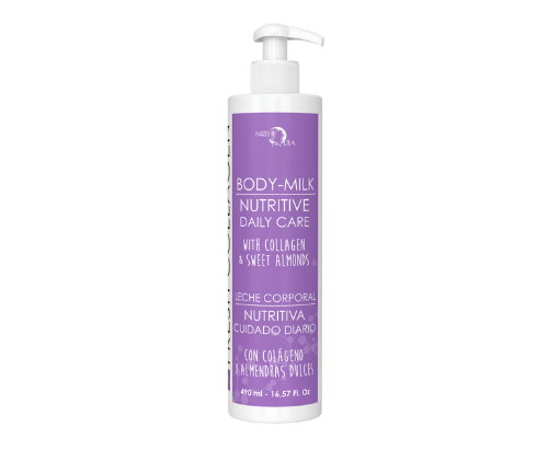 Noche's Fresh Collagen Body Milk