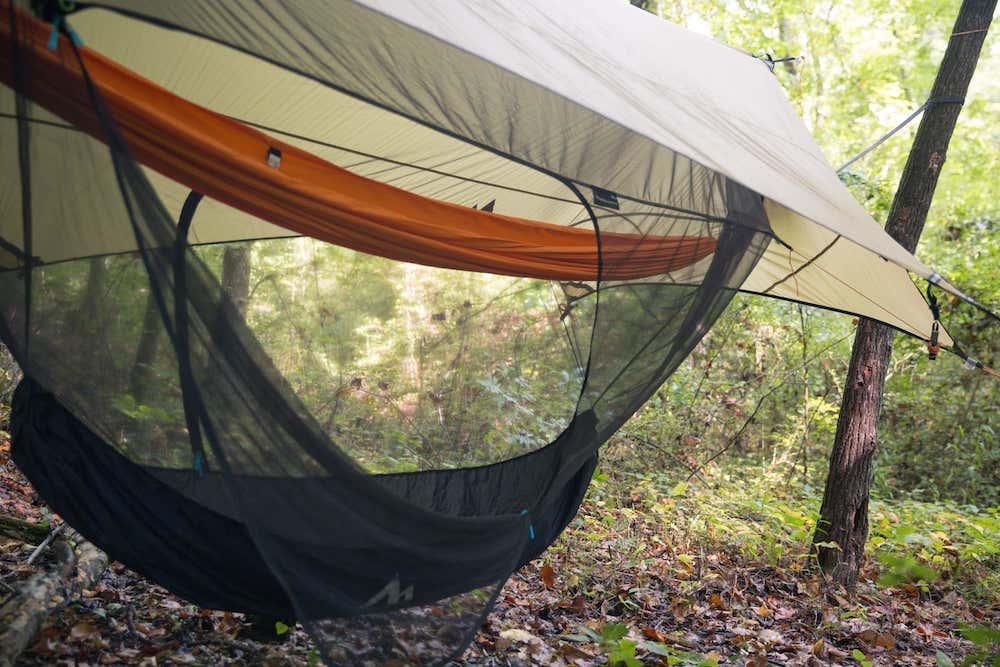 ninox hammock review