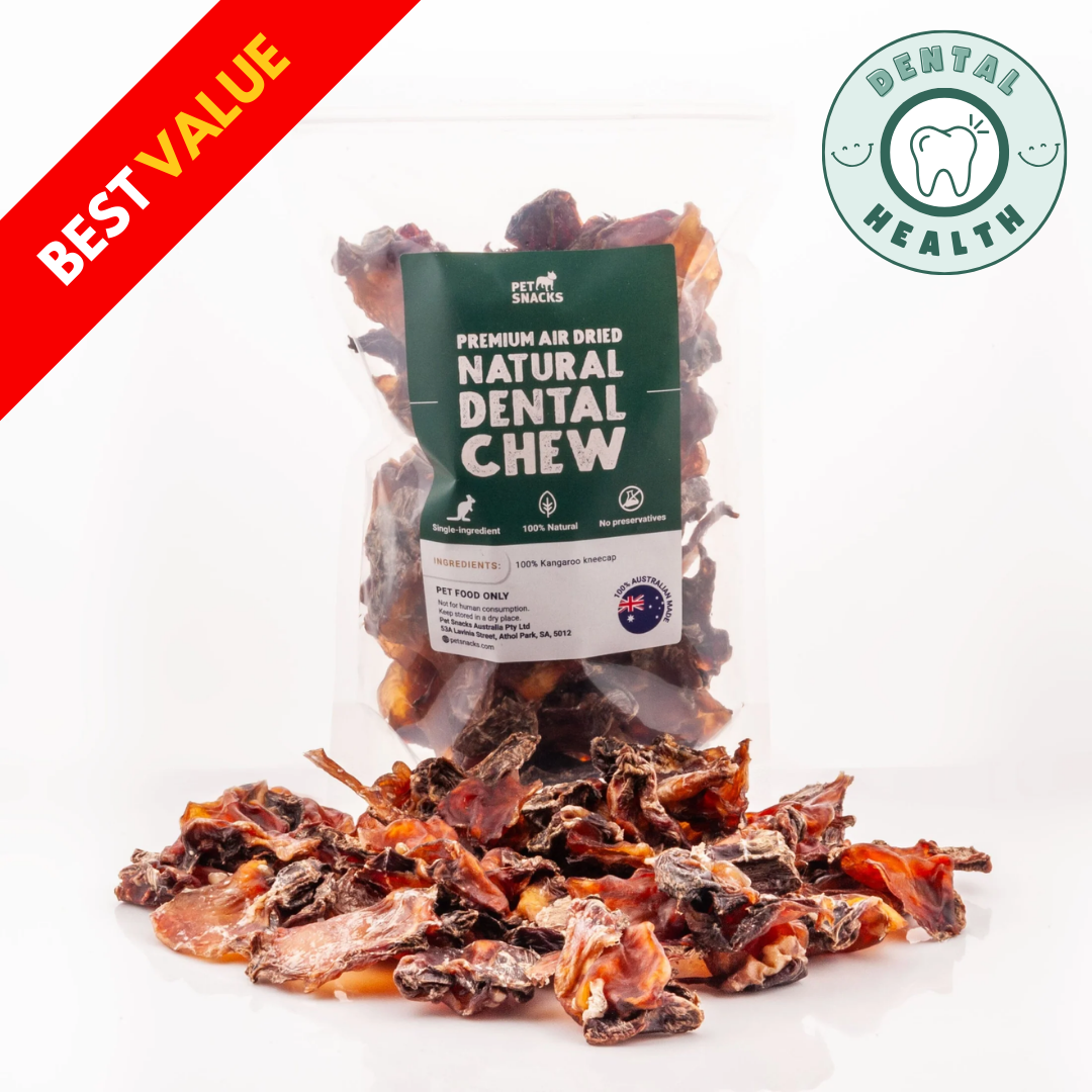 Premium Natural Dental Chews Premium Petsnacks 