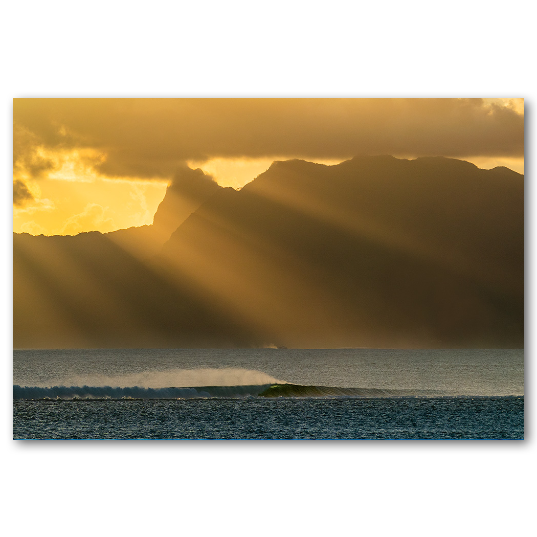 Island Dream