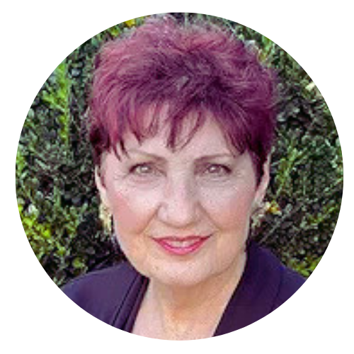 Donna Benedict