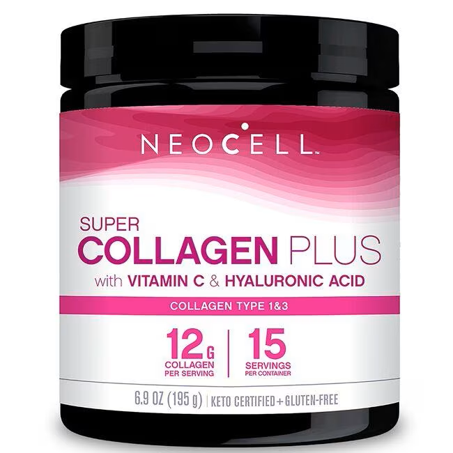 Best collagen, better than skinny fit