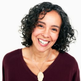 WOTPAR Tamara Vasquez