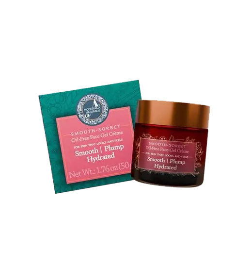 Smooth Sorbet Creme