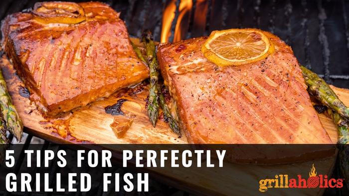 Grilling Terminology