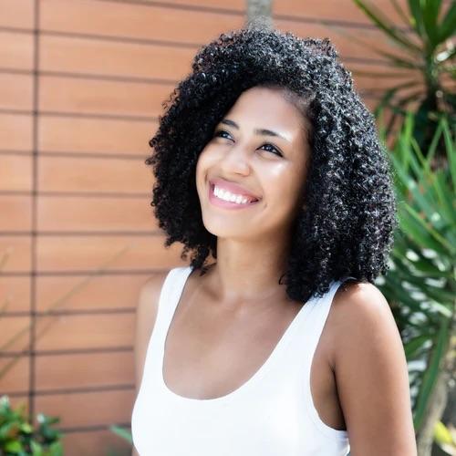 Detangling Matted Hair CurlyCoilyTresses