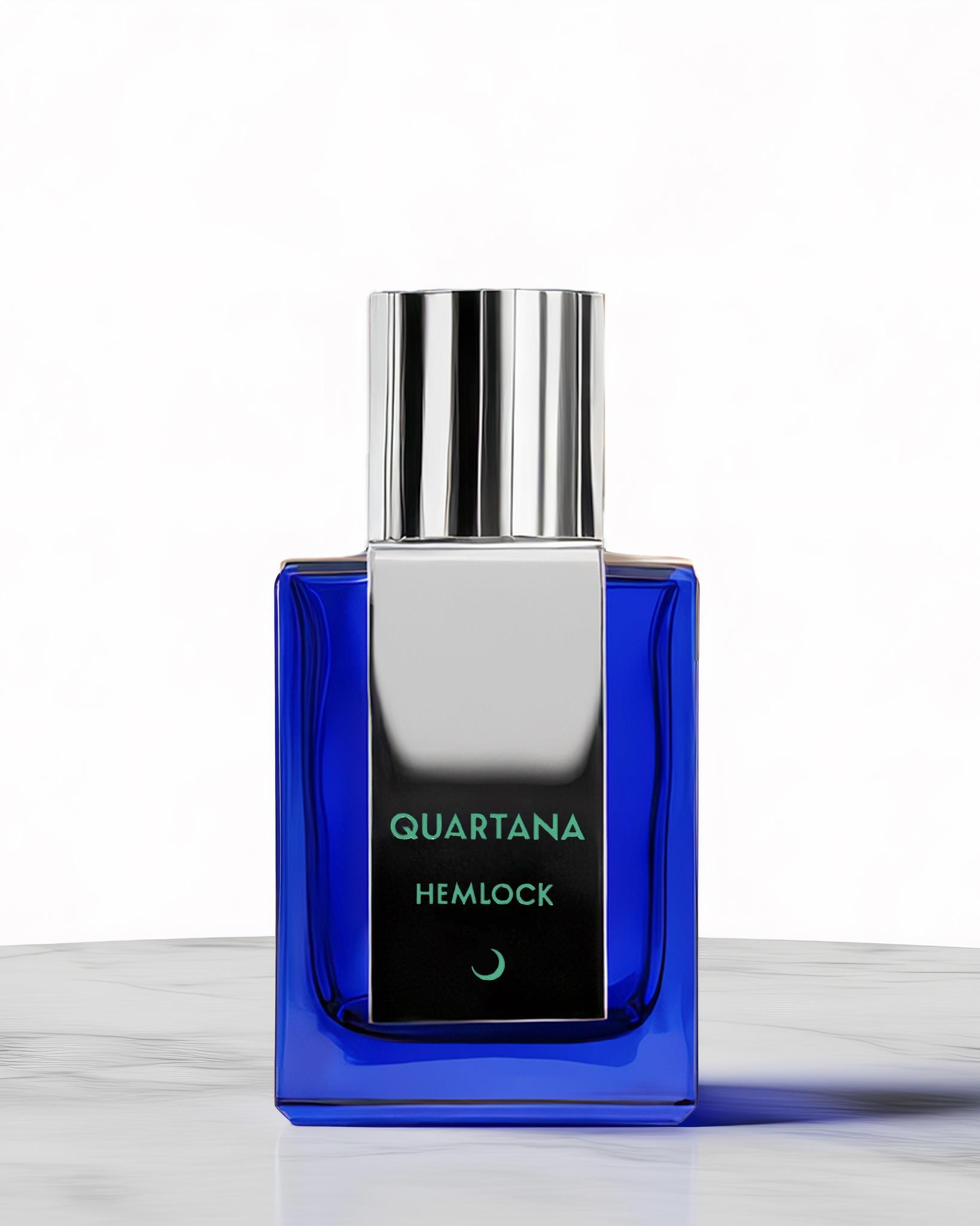 Hemlock 50mL Bottle