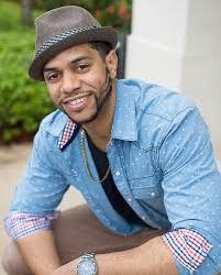 Alexander Star, Co-Founder #ThisIsMyEra