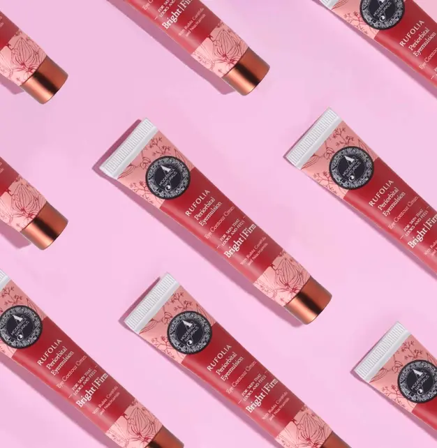 Rufolia Pro Periorbital Eyemulsion