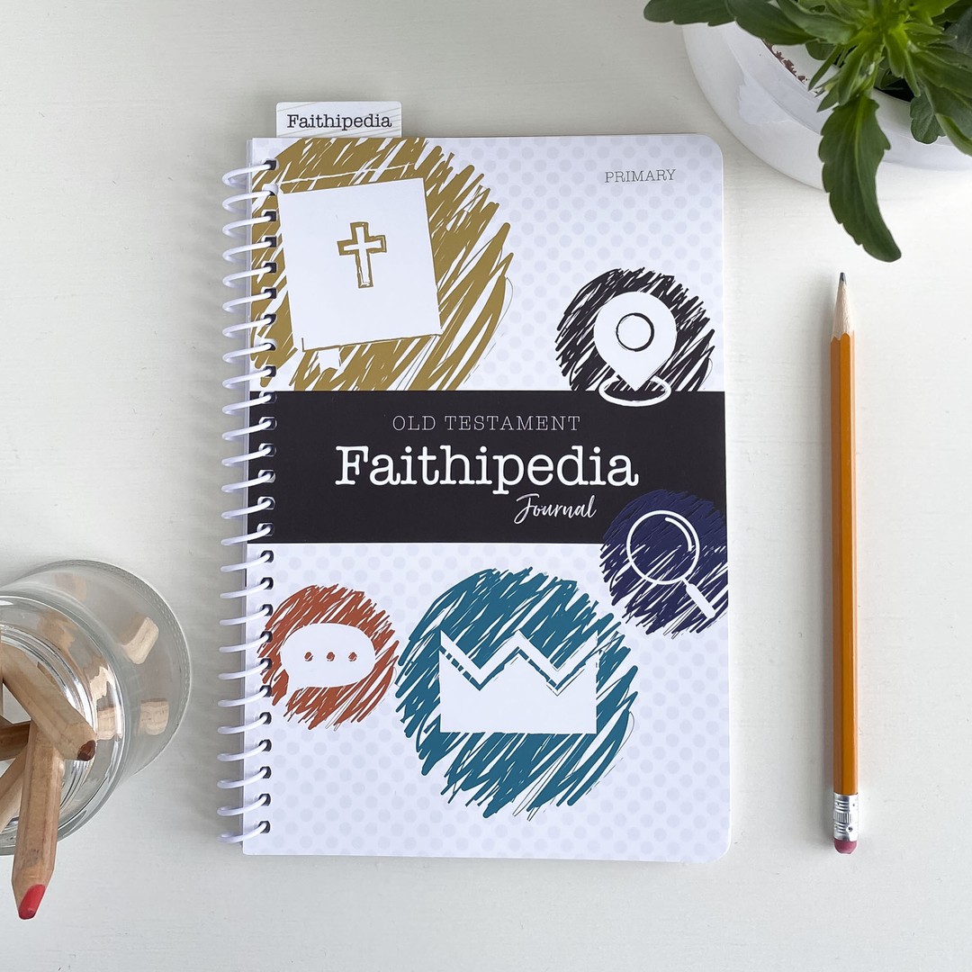 Faithpedia journal