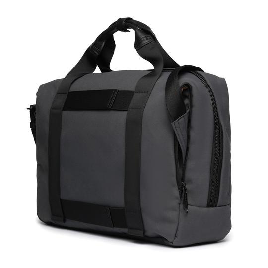 Unbox Therapy x Pacsafe Laptop Briefcase & Gadget Backpack Pacsafe