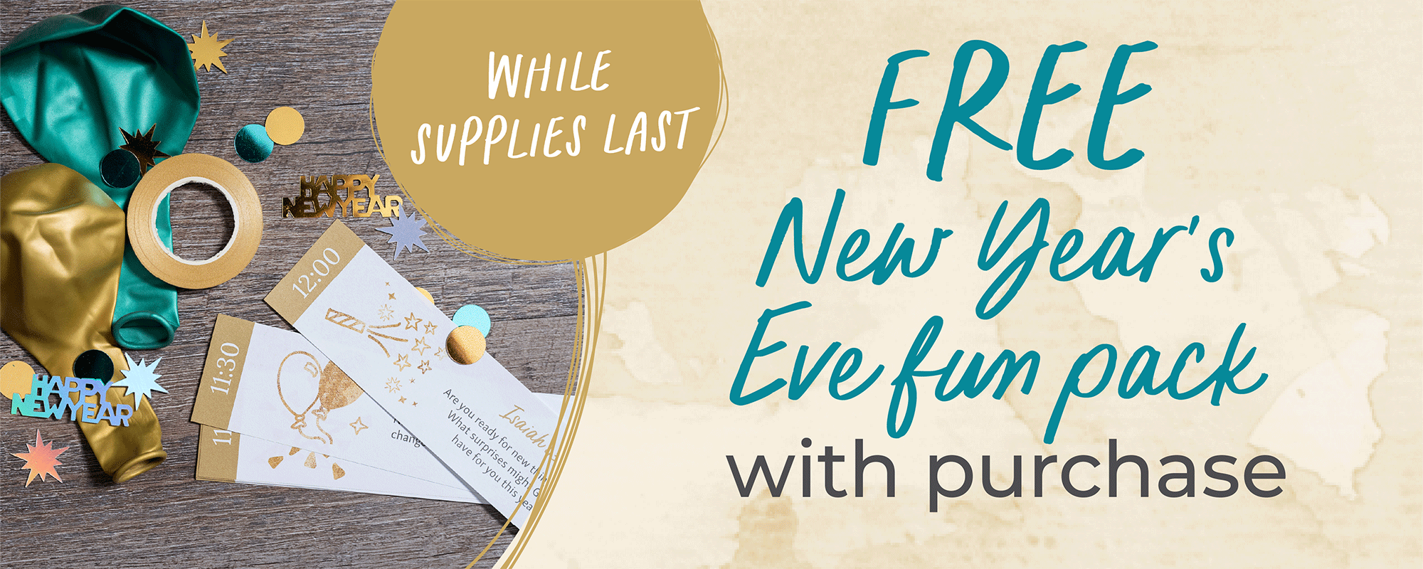 Spread Christmas Kindness