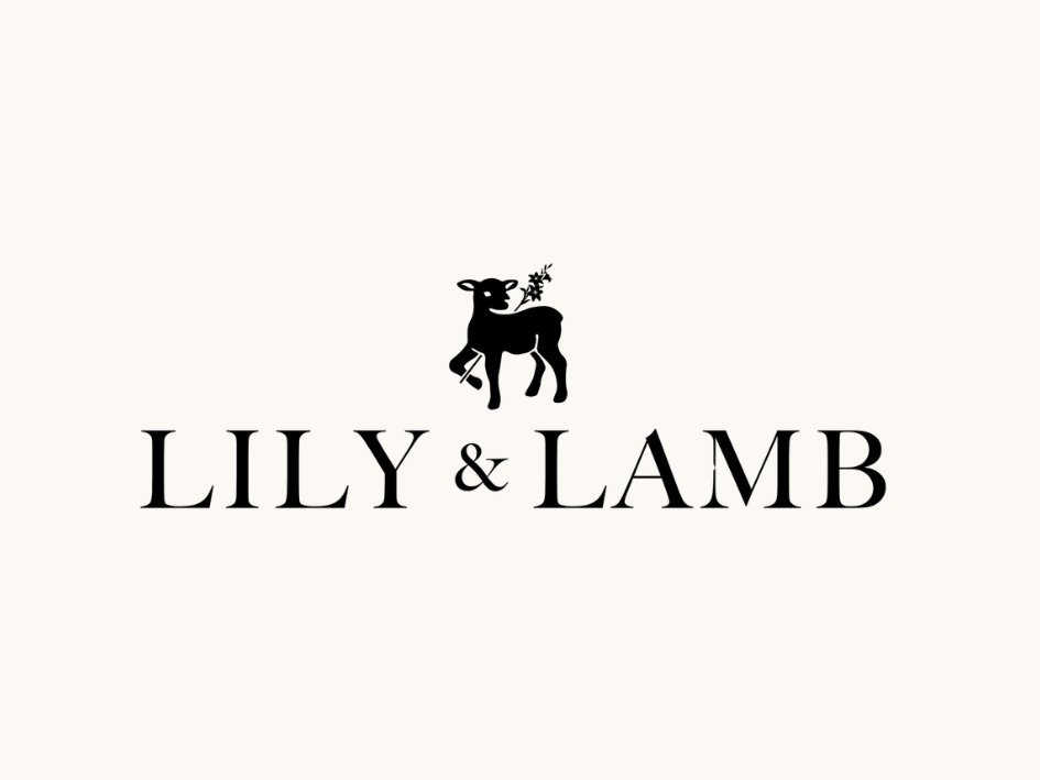 Lily & Lamb