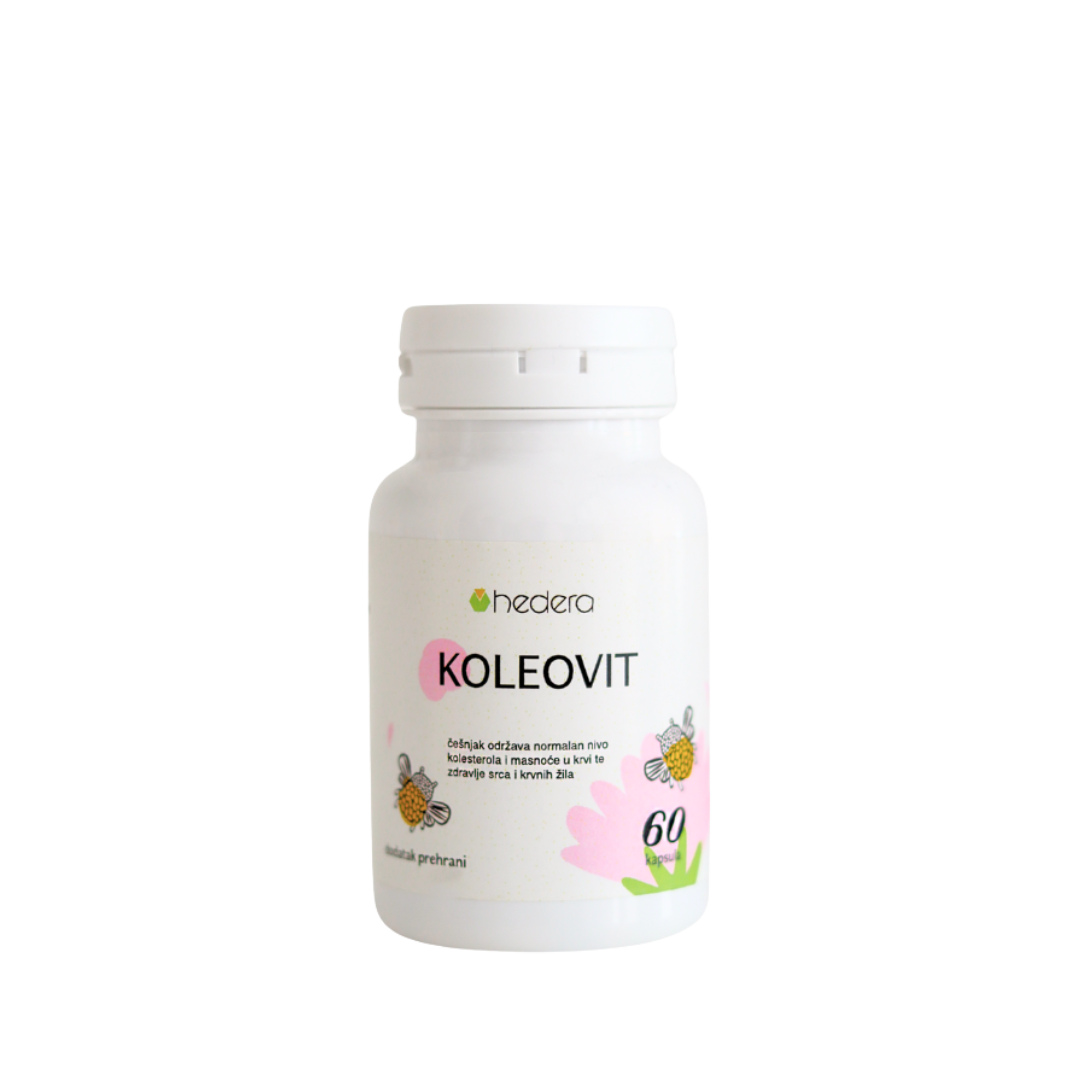 Koleovit