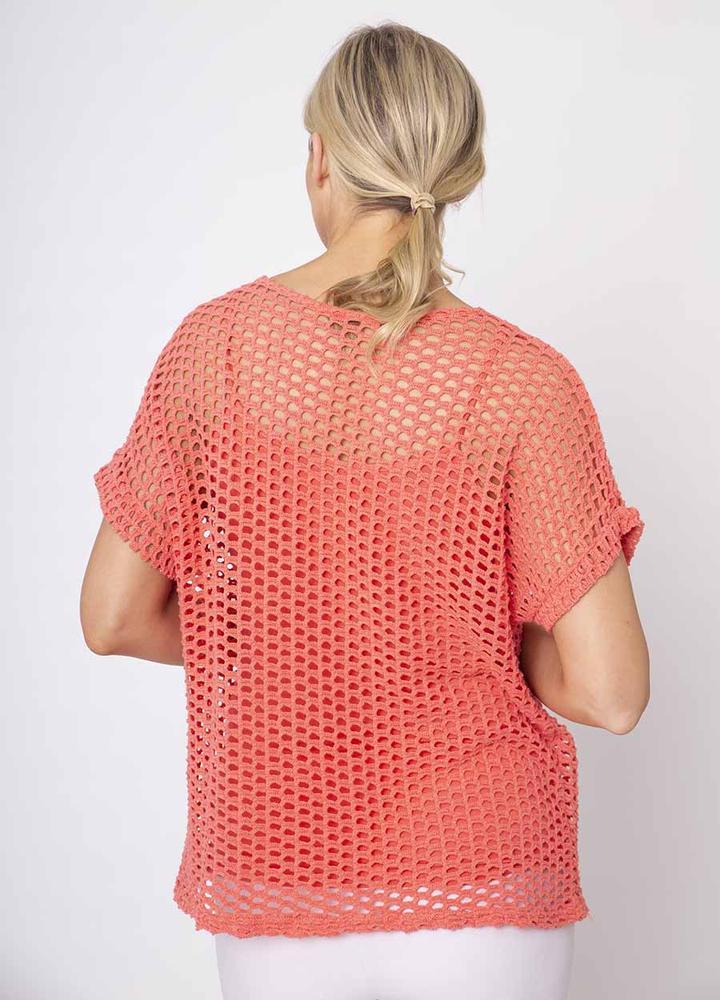 2 Piece Honeycomb Top