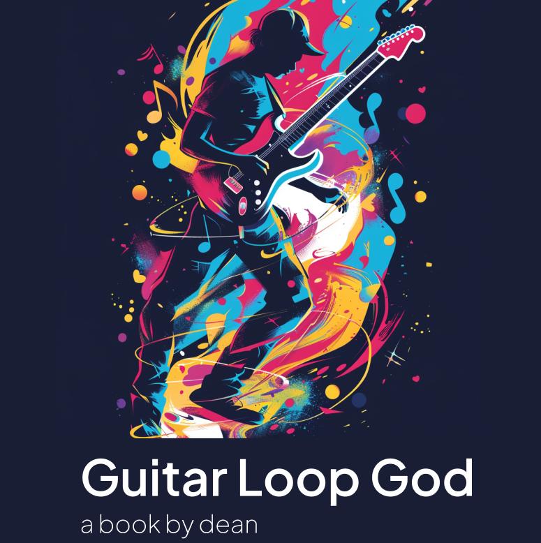 Guitar Loop God