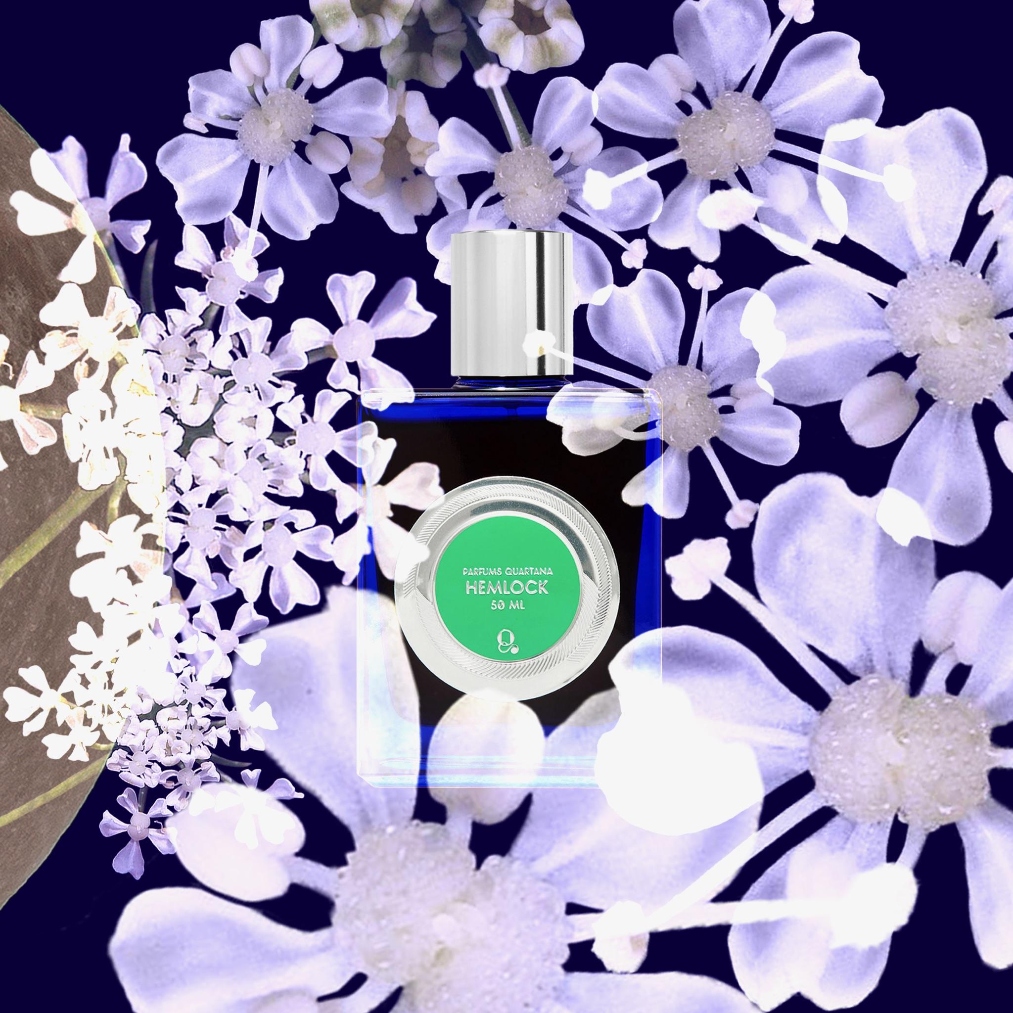 Venetian Belladonna Parfum