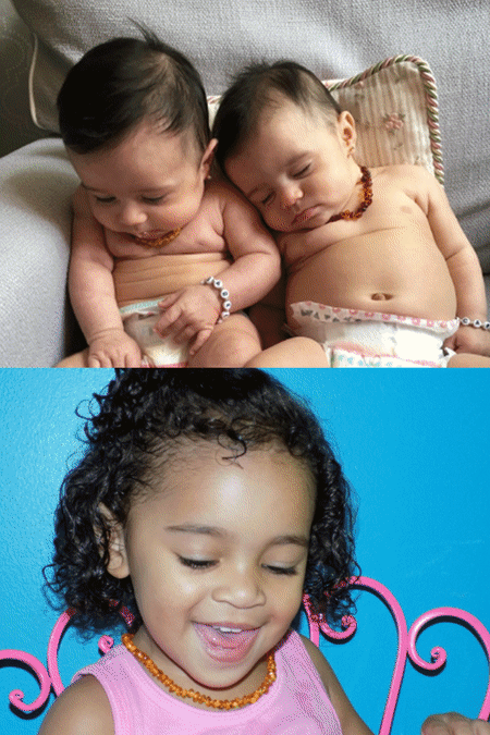 balt wonder amber necklace