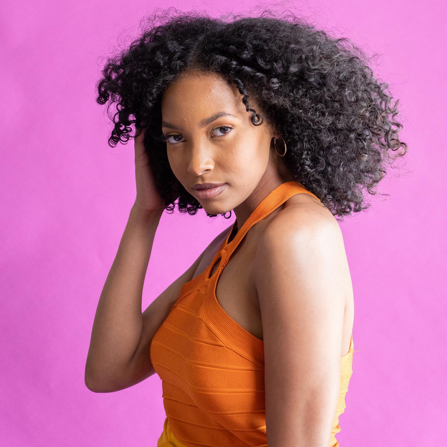 WHY BLACK HAIR WON'T GROW Naturalicious