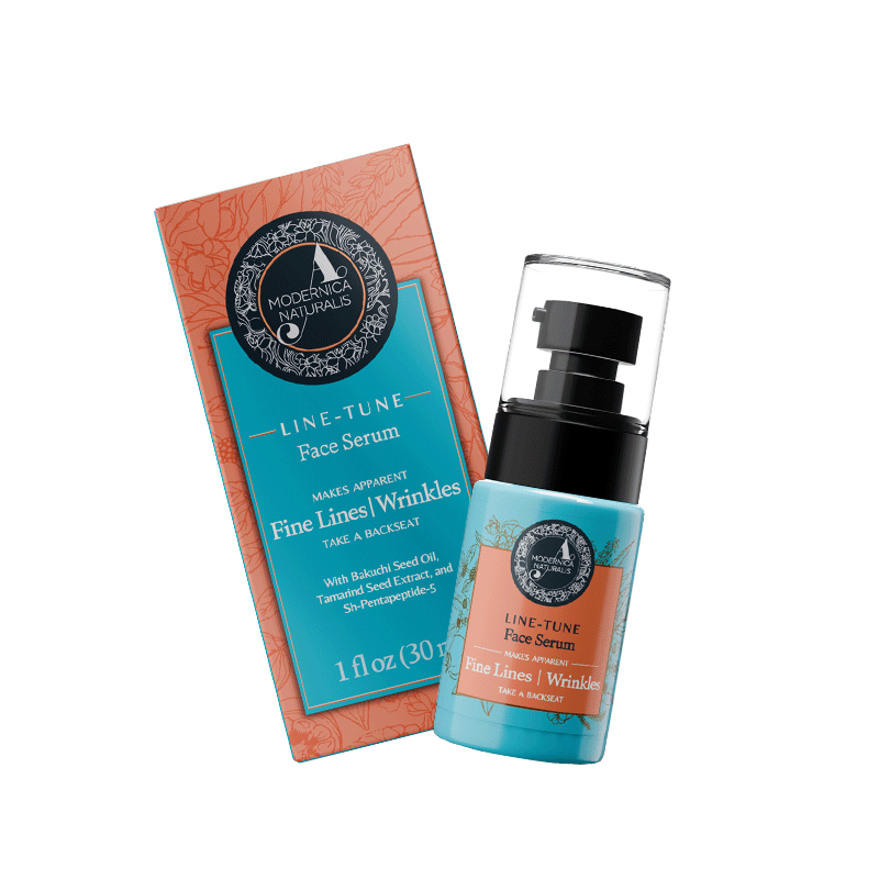 LINE-TUNE FACE SERUM
