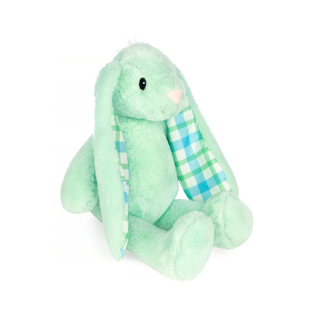 Plush Bunnies for Easter