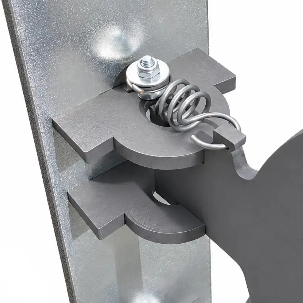 Dueling tree paddle toggle 2