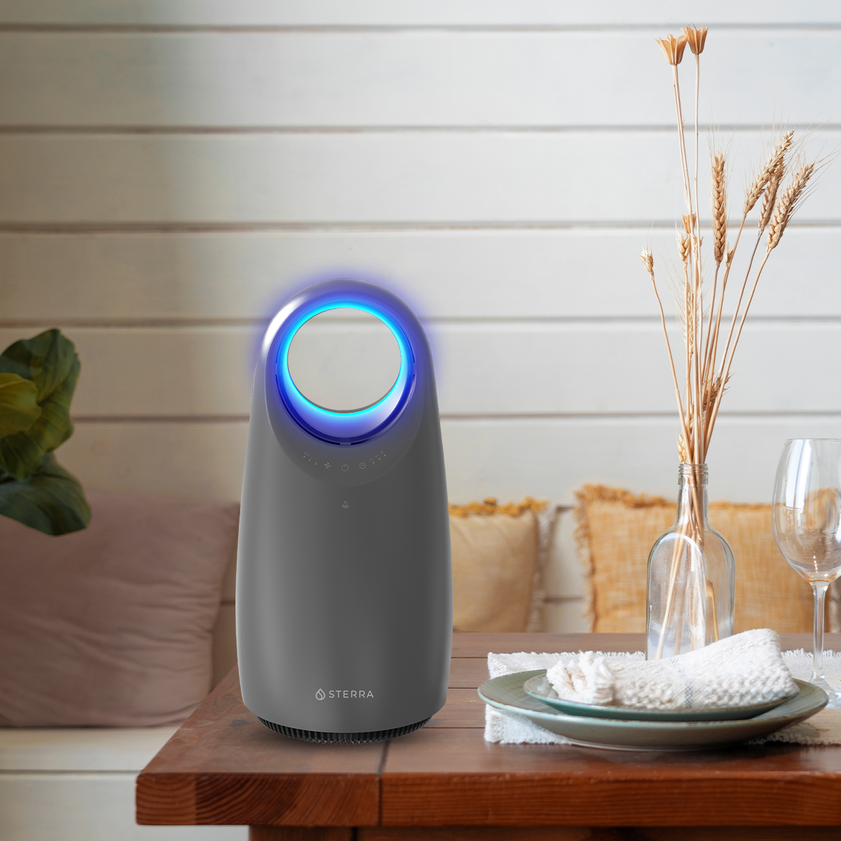 Most Affordable Air Purifier in Malaysia
