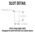 steel challenge slot