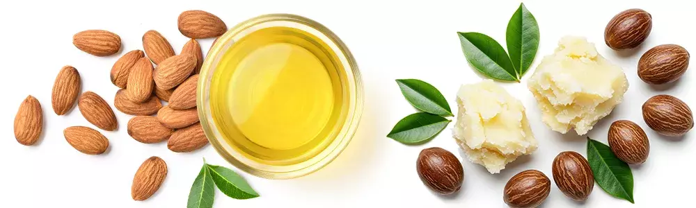 lavender oil