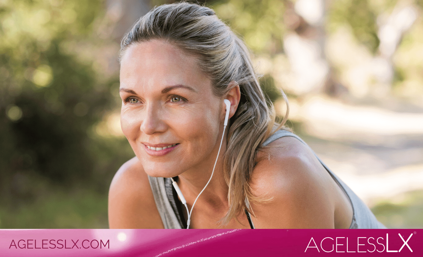 The Best-Kept Secret Of Aging Gracefully And Avoiding Wrinkles