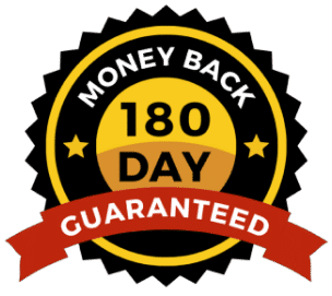 Selvita Equine Money Back 180 Day Guaranteed