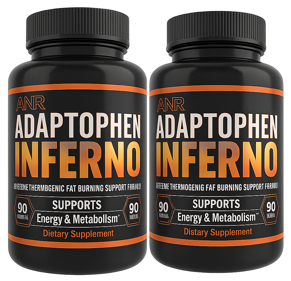 Buy 2 Adaptophen Bottles